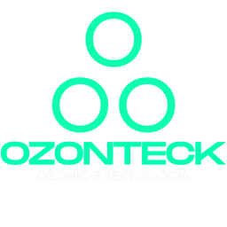 Logotipo Ozonteck